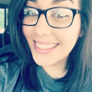 Meet your Posher, Rachell